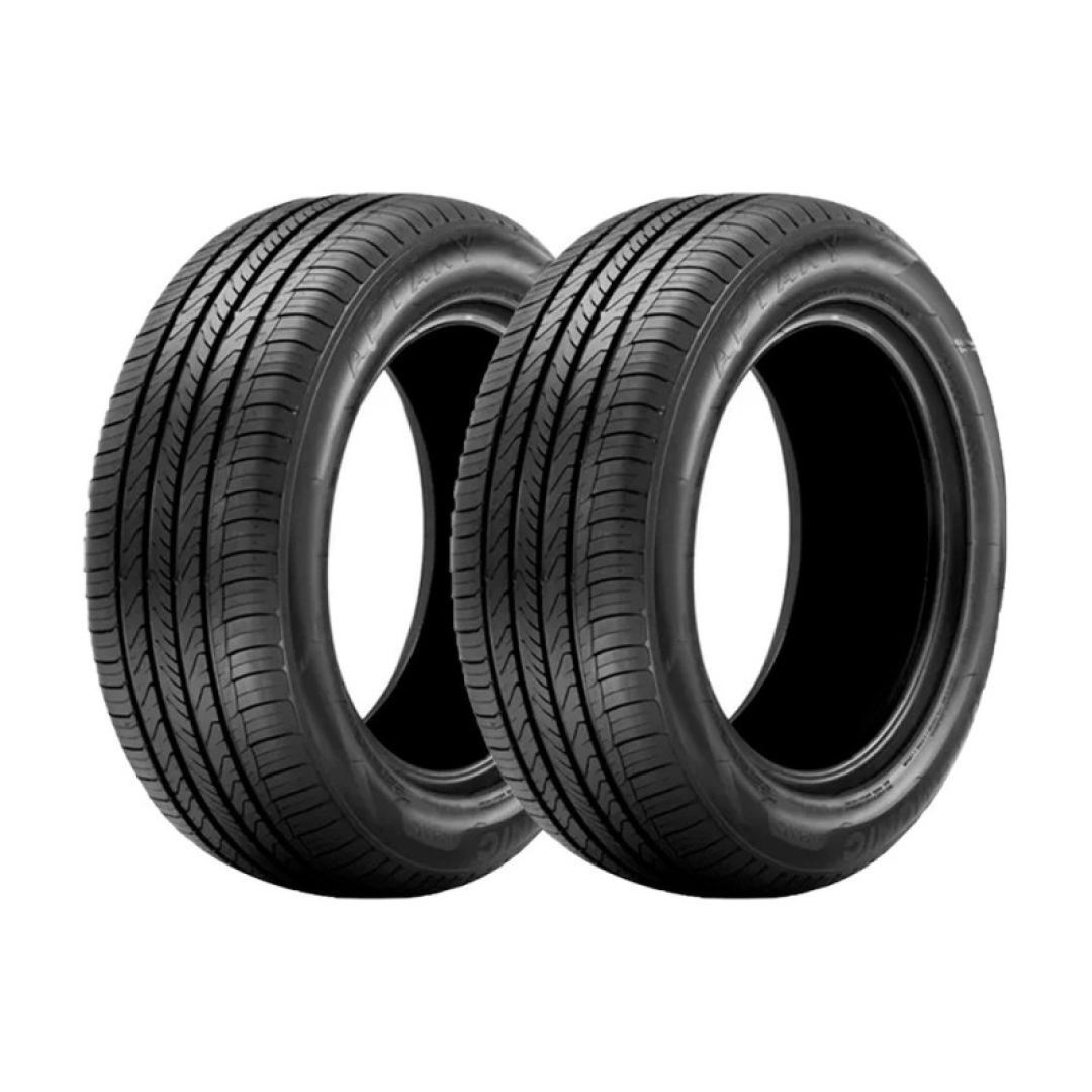 Kit 2 Pneus Aro 13 Aptany 175/ 60 R13 77 T RP203 Kit 2 Pneus Aro 13 Aptany 175/ 60 R13 77 T RP203