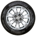 Pneu Dunlop SP Touring R1 Aro 13 175/70R13 82T Assimétrico Radial - imagem adicional 2