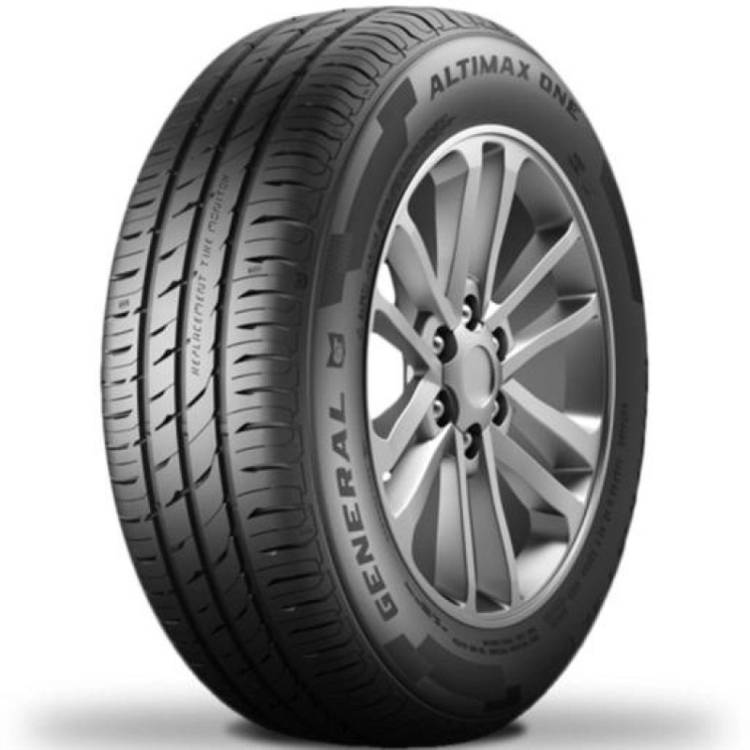 Pneu General Tire Aro 13 Altimax One 175/70R13 82T Pneu General Tire Aro 13 Altimax One 175/70R13 82T