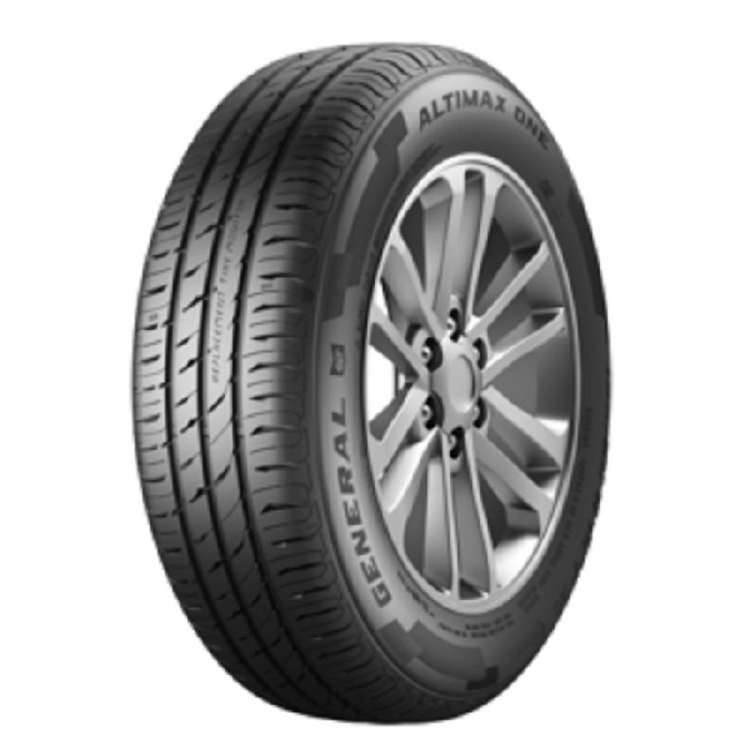 Pneu general tire by continental aro 13 altimax one 175/70R13 82T Pneu general tire by continental aro 13 altimax one 175/70R13 82T