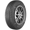 Jogo 2 pneus goodyear aro 13 direction touring 2 165/70R13 83T sl - imagem adicional 1