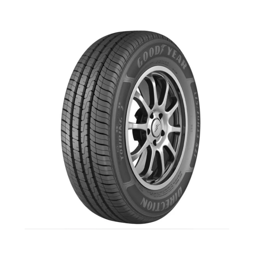 Pneu Goodyear Direction 2 Touring 165/70R13 83T Pneu Goodyear Direction 2 Touring 165/70R13 83T