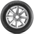 Kit 2 Pneu Aro 14 175/65R14 Pirelli 82H tl P400 Evo - imagem adicional 1