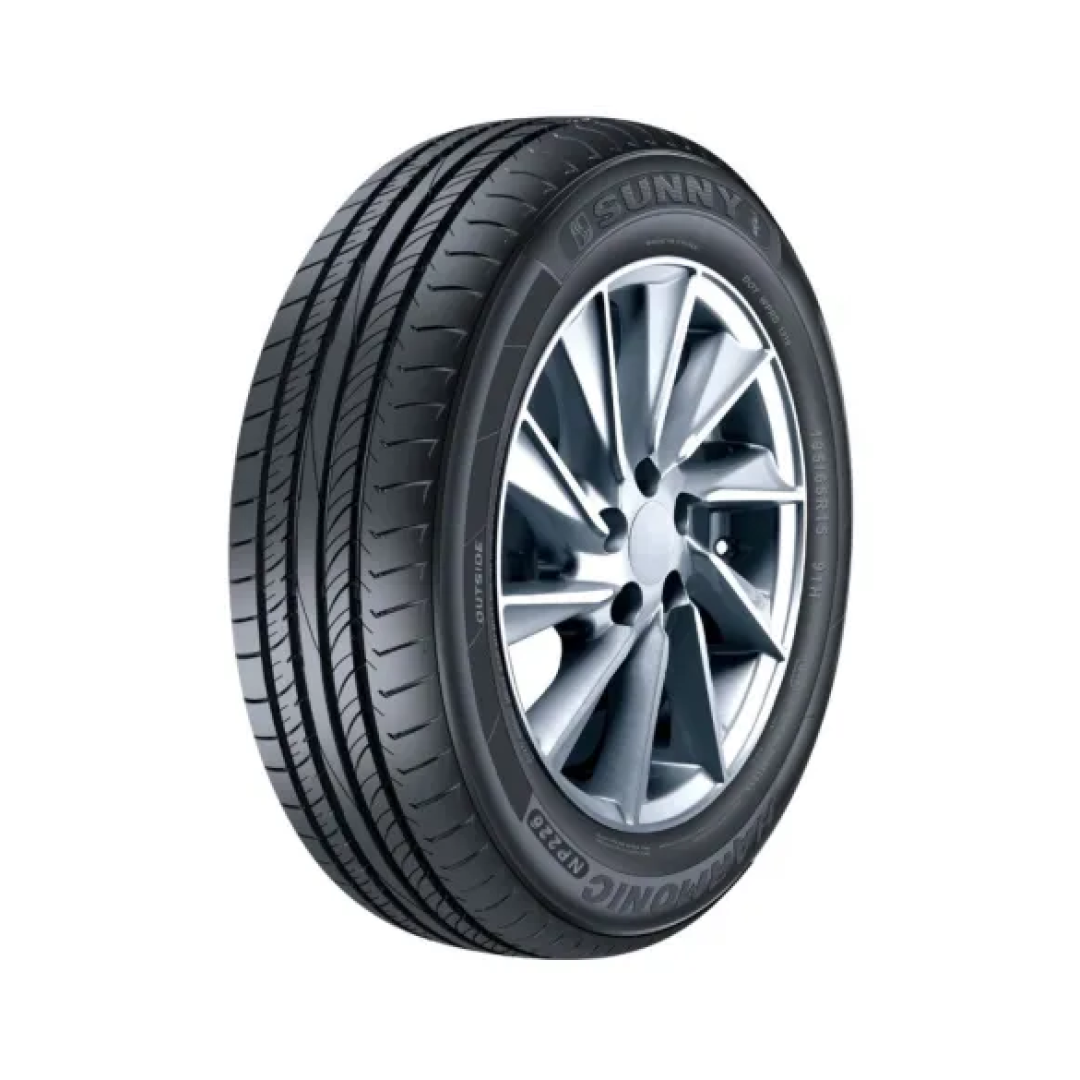 Pneu Sunny NP226 205/55R16 91V Pneu Sunny NP226 205/55R16 91V