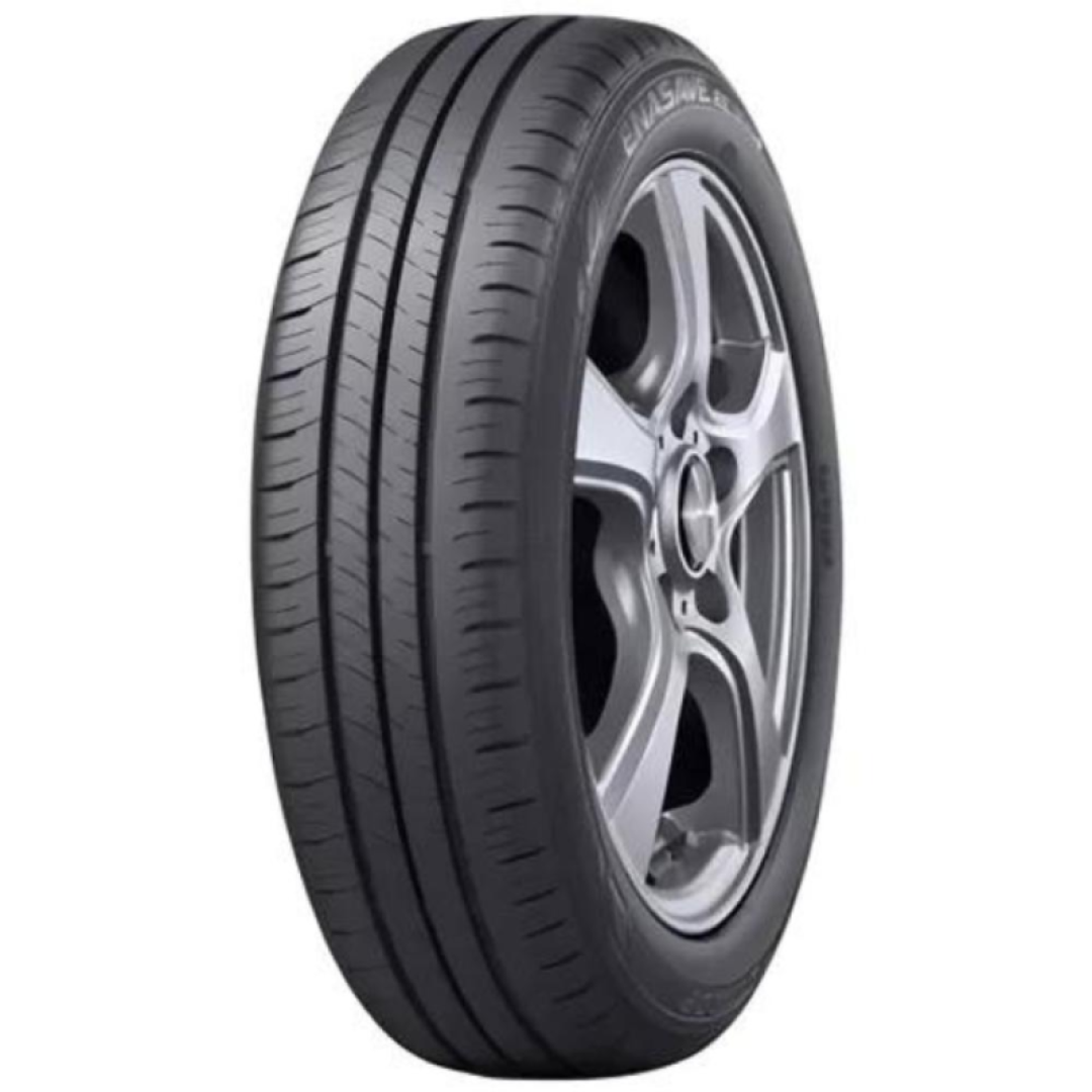 Pneu Aro 14 175/70R14 Dunlop Enasave EC300+ 84T Pneu Aro 14 175/70R14 Dunlop Enasave EC300+ 84T