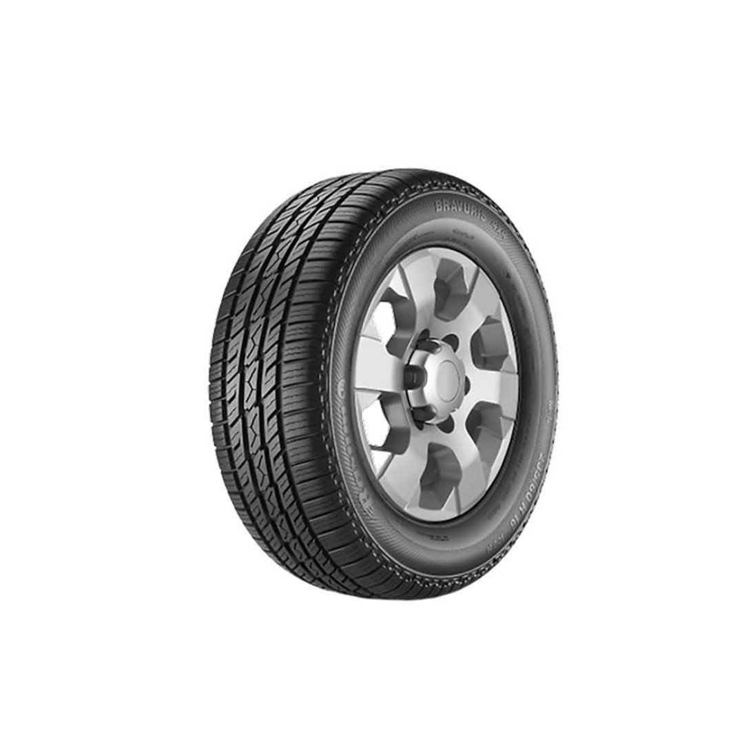 Pneu Aro 15 Barum By Continental Bravuris 4X4 205/70R15 96T Pneu Aro 15 Barum By Continental Bravuris 4X4 205/70R15 96T