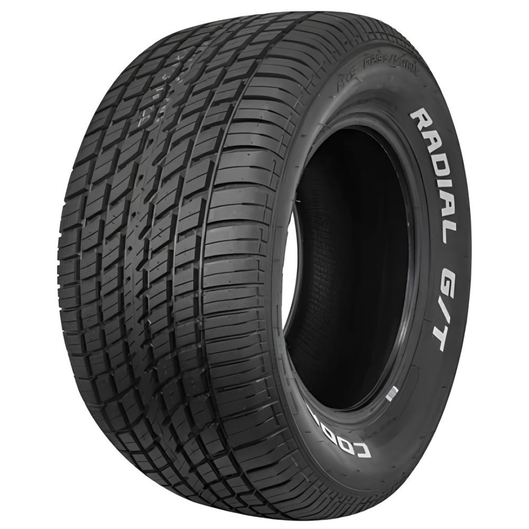 Pneu Aro 15 Cooper Cobra Radial Gt 215/70R15 97T Pneu Aro 15 Cooper Cobra Radial Gt 215/70R15 97T