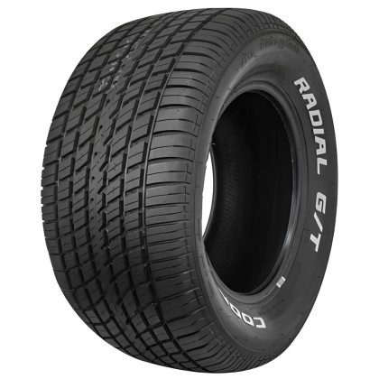 Pneu Aro 14 Cooper Cobra Radial Gt 215/70R14 96T Pneu Aro 14 Cooper Cobra Radial Gt 215/70R14 96T