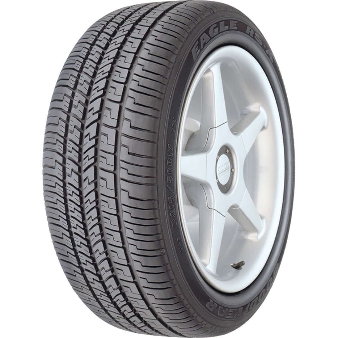 Pneu Aro 17 Goodyear EagleRsa Emt 205/45R17 84V Pneu Aro 17 Goodyear EagleRsa Emt 205/45R17 84V