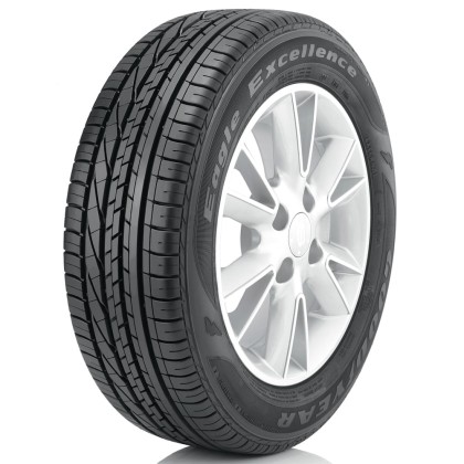 Pneu Aro 19 Goodyear Eagle Excellence 245/45R19 98YRun Flat Pneu Aro 19 Goodyear Eagle Excellence 245/45R19 98YRun Flat