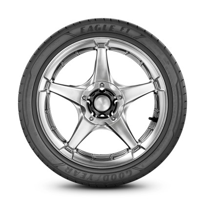 Pneu Aro 18 Goodyear 235/40R18 Eagle F1 Asymmetric 2 95Y Pneu Aro 18 Goodyear 235/40R18 Eagle F1 Asymmetric 2 95Y