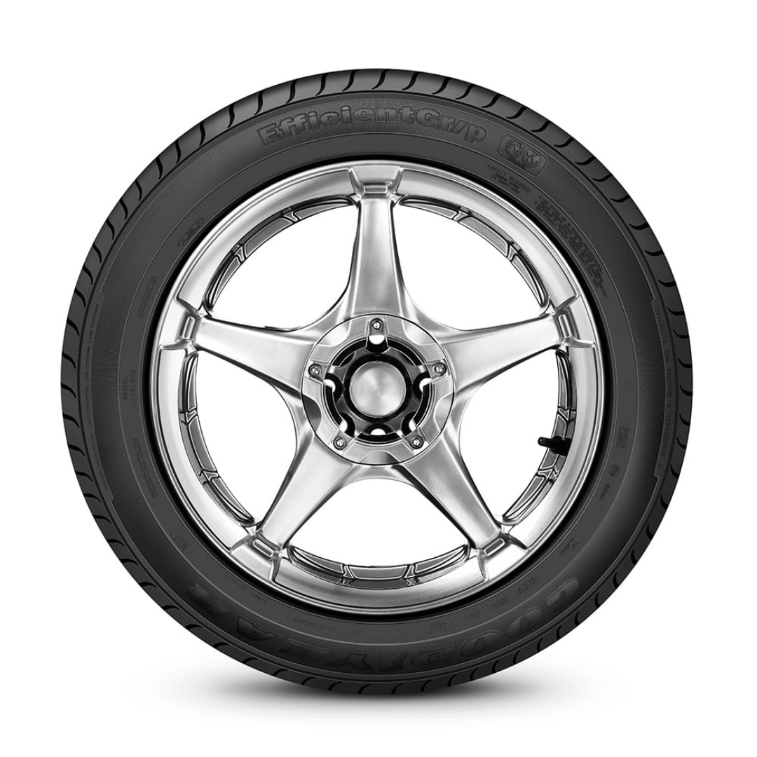 Pneu Aro 17 Goodyear 245/45R17 Efficientgrip 95W Pneu Aro 17 Goodyear 245/45R17 Efficientgrip 95W