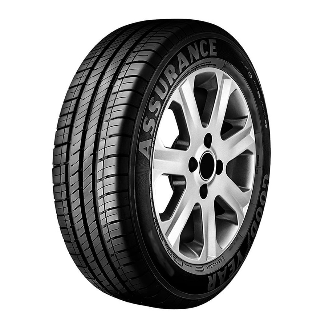 Pneu Aro 14 Goodyear Assurance Xl 175/70R14 88T Pneu Aro 14 Goodyear Assurance Xl 175/70R14 88T