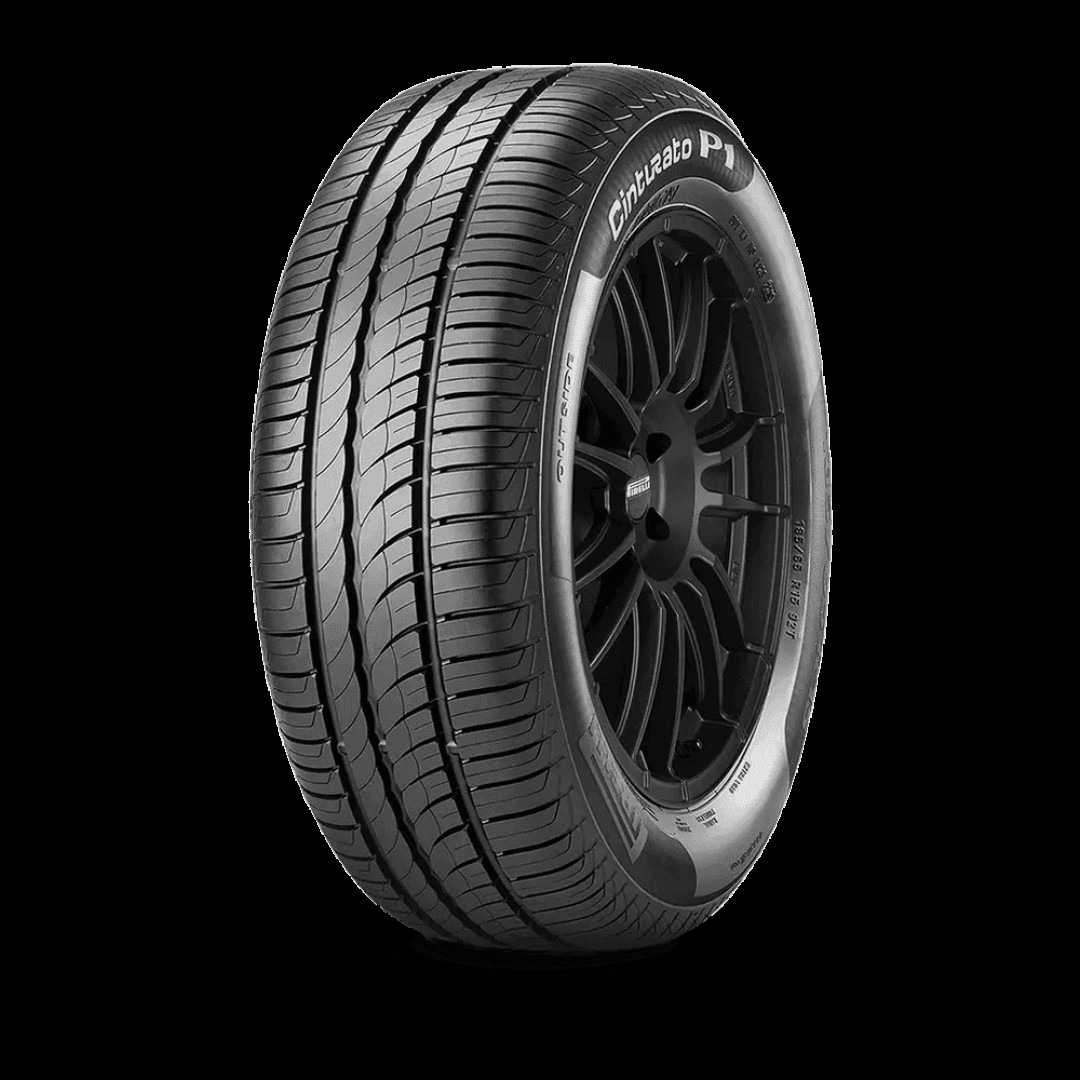 Pneu Aro 15 Pirelli Cinturato P1 195/65R15 91H Pneu Aro 15 Pirelli Cinturato P1 195/65R15 91H