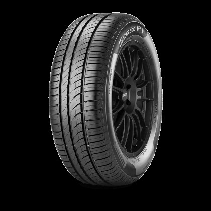 Pneu Aro 15 Pirelli P1 Cinturato (Ka) 195/65R15 91H