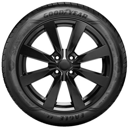 Pneu Aro 17 Goodyear 235/45R17 Eagle F1 Asymmetric 3 94W Pneu Aro 17 Goodyear 235/45R17 Eagle F1 Asymmetric 3 94W