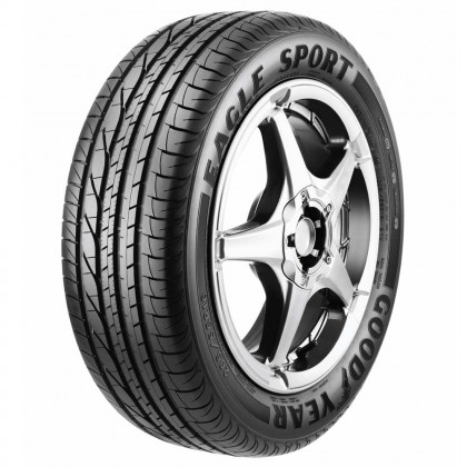 Pneu Aro 15 Goodyear Eagle Sport 195/65R15 91V Pneu Aro 15 Goodyear Eagle Sport 195/65R15 91V