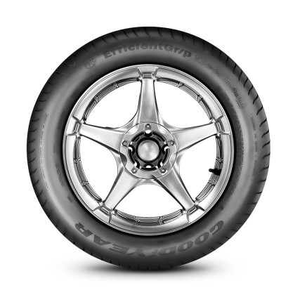 Pneu Aro 19 Goodyear 245/45R19 Efficientgrip Rof 102Y Pneu Aro 19 Goodyear 245/45R19 Efficientgrip Rof 102Y