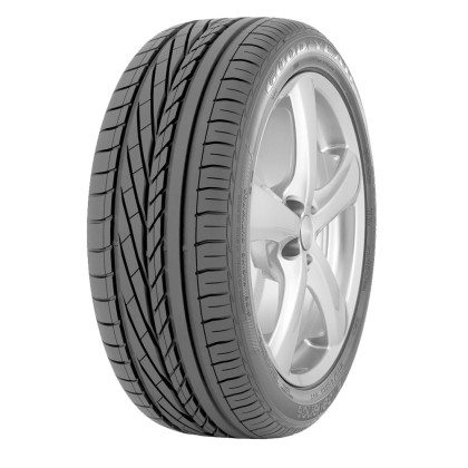 Pneu Aro 17 Goodyear Eagle Excellence 225/50R17 98WRun Flat Pneu Aro 17 Goodyear Eagle Excellence 225/50R17 98WRun Flat