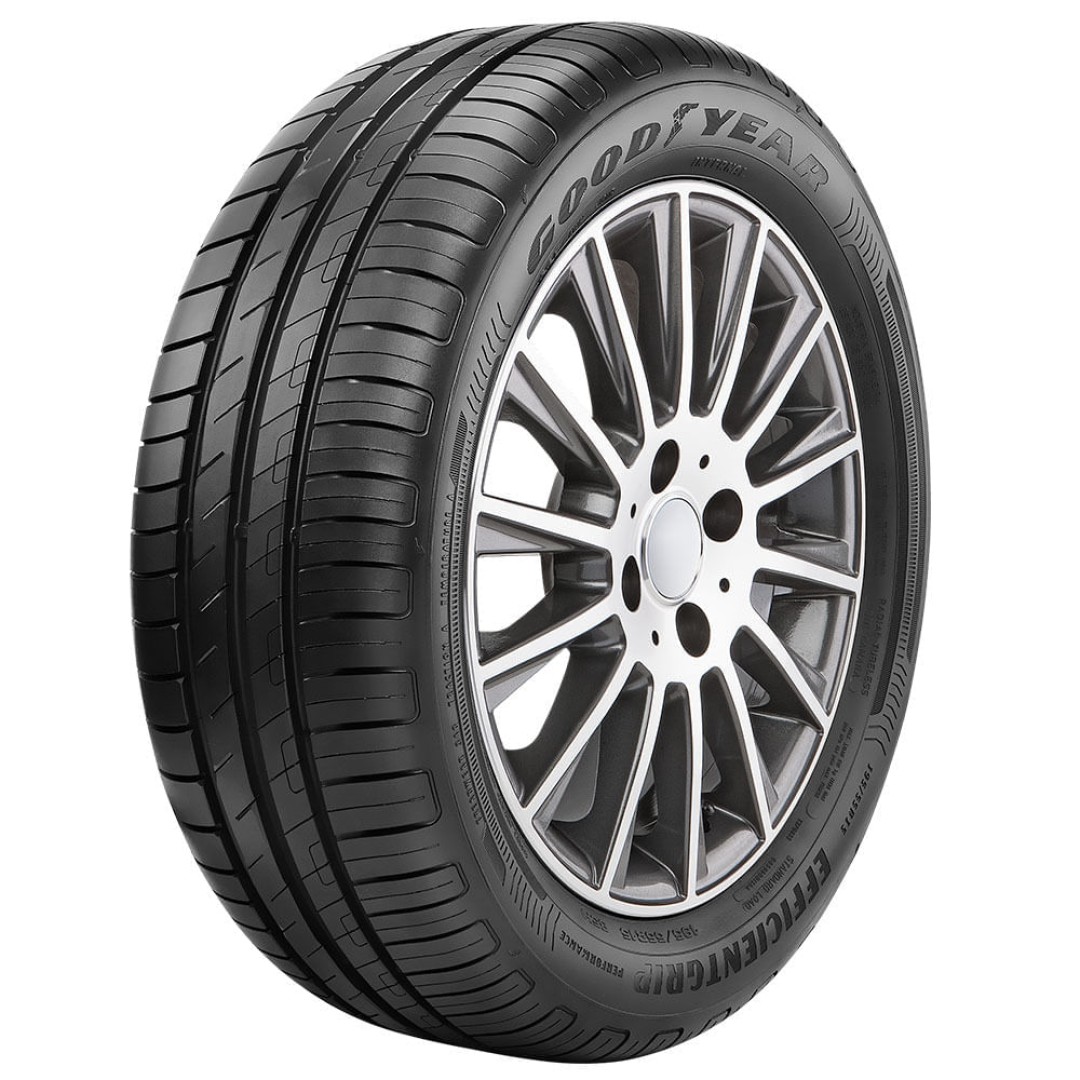 Pneu Aro 17 Goodyear Efficientgrip Performance Rof 205/55R17 91W Pneu Aro 17 Goodyear Efficientgrip Performance Rof 205/55R17 91W