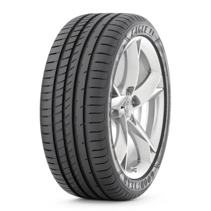 Pneu Aro 17 Goodyear 245/45R17 Eagle F1 Asymmetric Rof 99Y Pneu Aro 17 Goodyear 245/45R17 Eagle F1 Asymmetric Rof 99Y