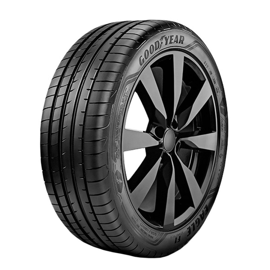 Pneu Aro 18 Goodyear 215/45R18 93Y Eagle F1 Asymmetric 3 Pneu Aro 18 Goodyear 215/45R18 93Y Eagle F1 Asymmetric 3