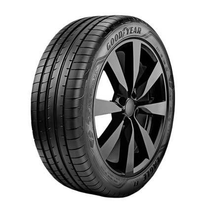 Pneu Aro 18 Goodyear 215/45R18 93Y Eagle F1 Asymmetric 3 Pneu Aro 18 Goodyear 215/45R18 93Y Eagle F1 Asymmetric 3
