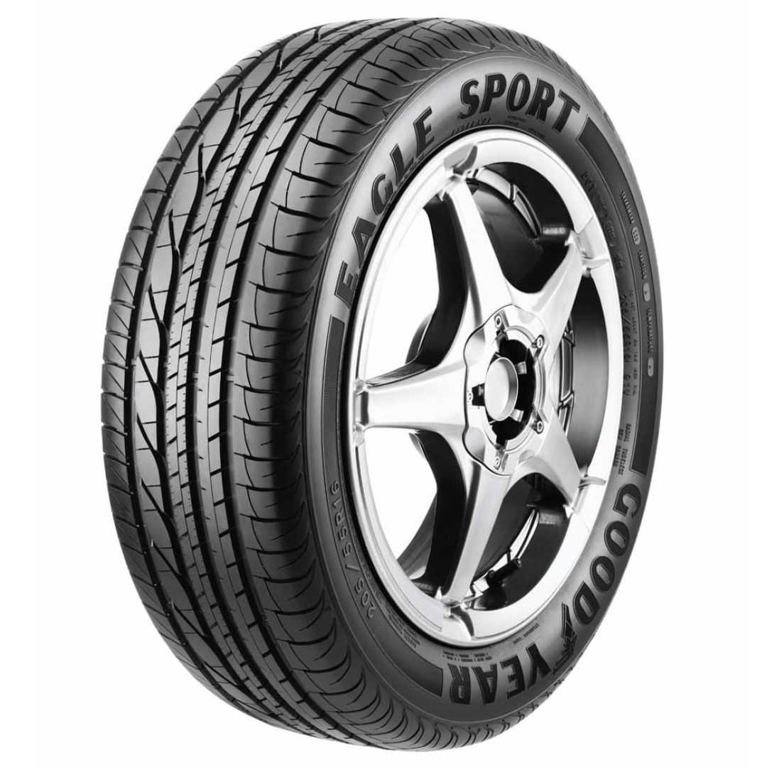 Pneu Aro 14 Goodyear Eagle Sport 185/65R14 86H Pneu Aro 14 Goodyear Eagle Sport 185/65R14 86H