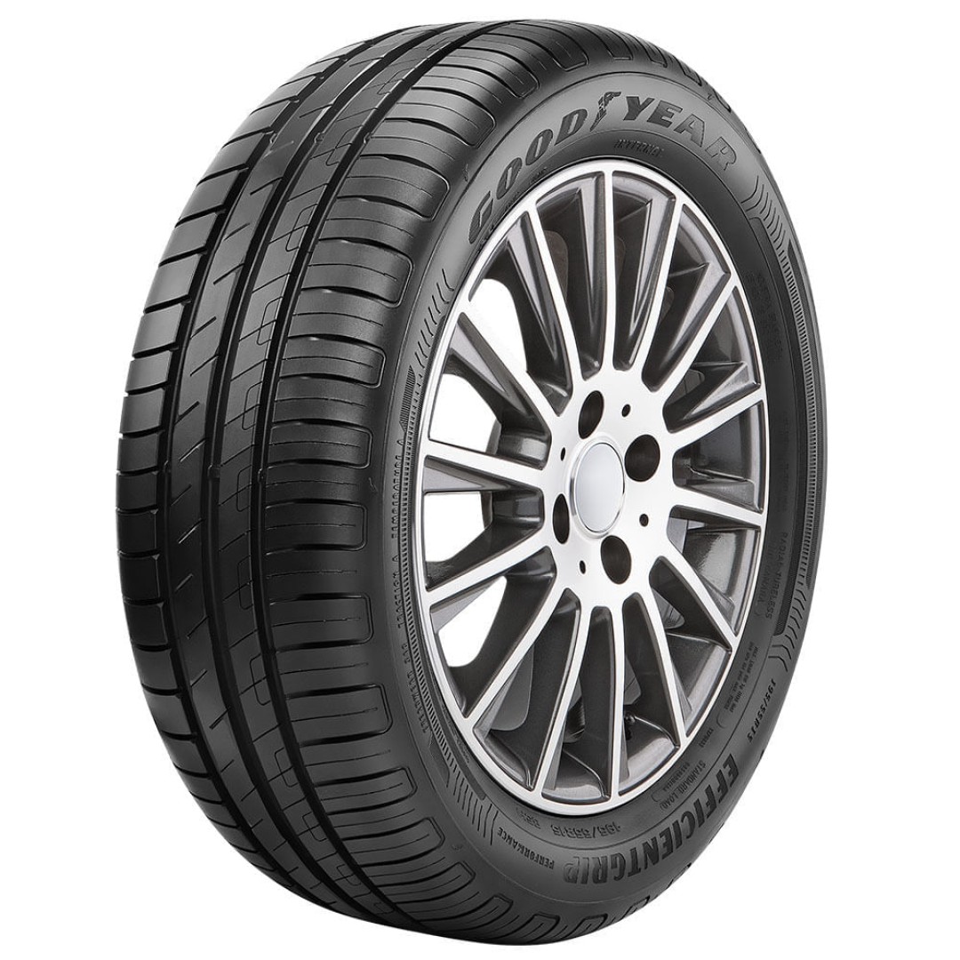 Pneu Aro 16 Goodyear Efficientgrip Performance 205/55R16 91W Pneu Aro 16 Goodyear Efficientgrip Performance 205/55R16 91W
