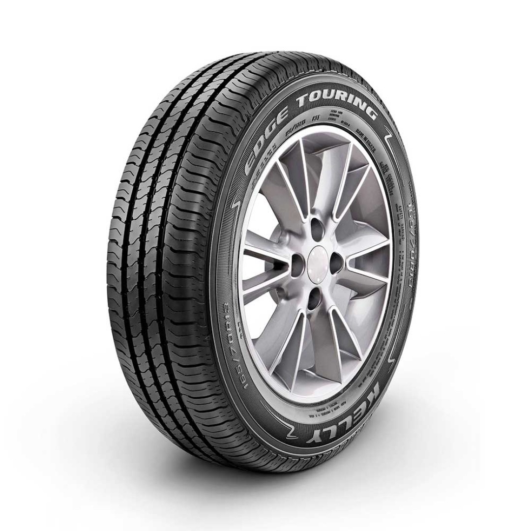 Pneu Aro 14 Goodyear Kelly Edge Touring 175/65R14 82T Pneu Aro 14 Goodyear Kelly Edge Touring 175/65R14 82T