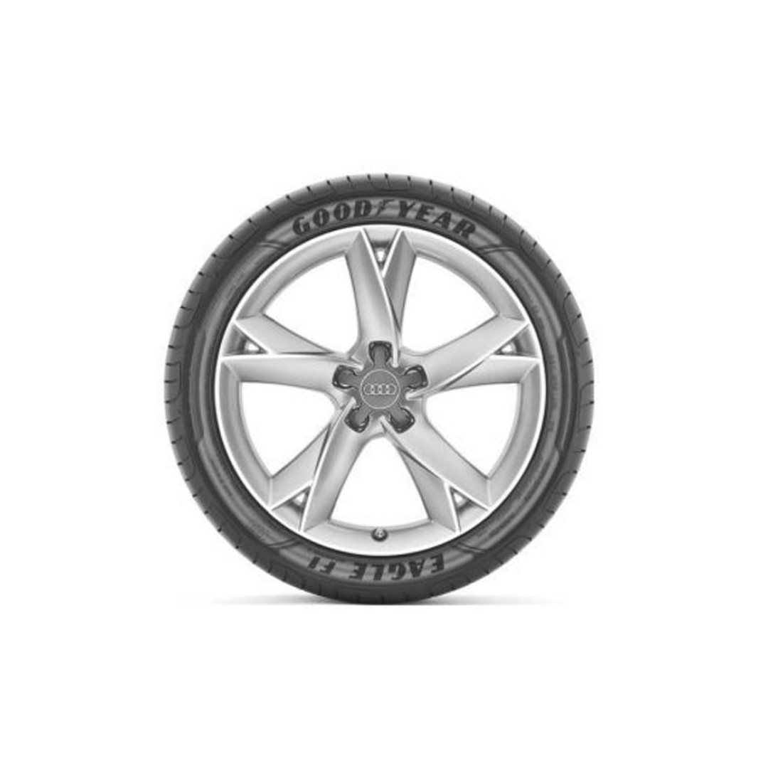 Pneu Aro 19 Goodyear 235/55R19 Eagle F1 Asymmetric 2 Suv 101Y Pneu Aro 19 Goodyear 235/55R19 Eagle F1 Asymmetric 2 Suv 101Y