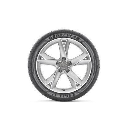 Pneu Aro 19 Goodyear 235/55R19 Eagle F1 Asymmetric 2 Suv 101Y Pneu Aro 19 Goodyear 235/55R19 Eagle F1 Asymmetric 2 Suv 101Y