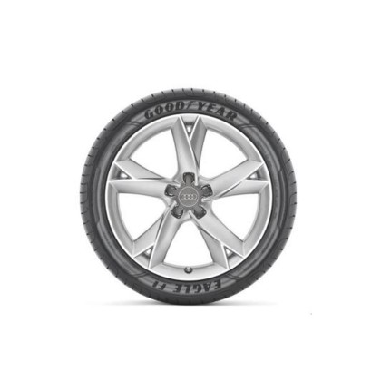 Pneu Aro 18 Goodyear 225/45R18 Eagle F1 Asymmetric 3 Rof 95Y Pneu Aro 18 Goodyear 225/45R18 Eagle F1 Asymmetric 3 Rof 95Y