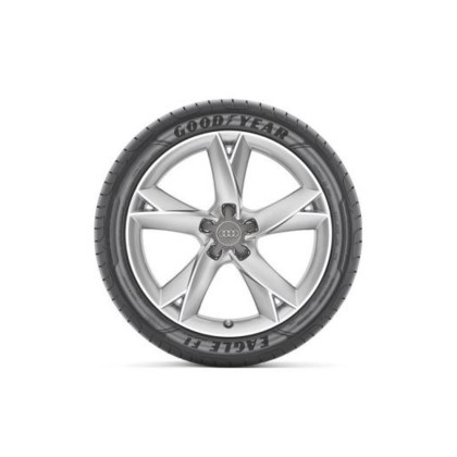 Pneu Aro 18 Goodyear 245/45R18 Eagle F1 Asymmetric 3 Rof 100Y Pneu Aro 18 Goodyear 245/45R18 Eagle F1 Asymmetric 3 Rof 100Y