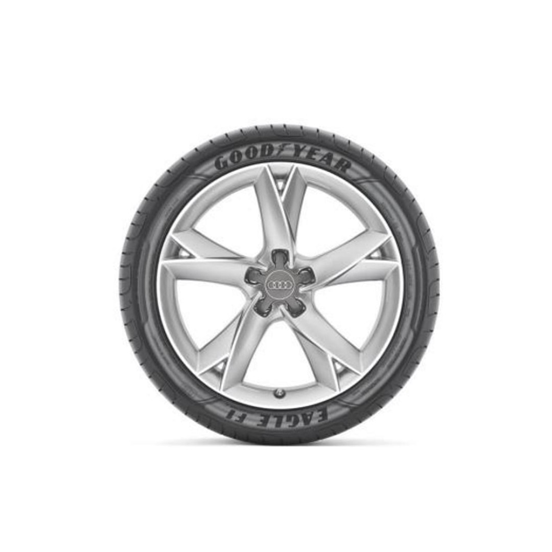 Pneu Aro 18 Goodyear 225/50R18 Eagle F1 Asymmetric 3 Rof 95W Pneu Aro 18 Goodyear 225/50R18 Eagle F1 Asymmetric 3 Rof 95W