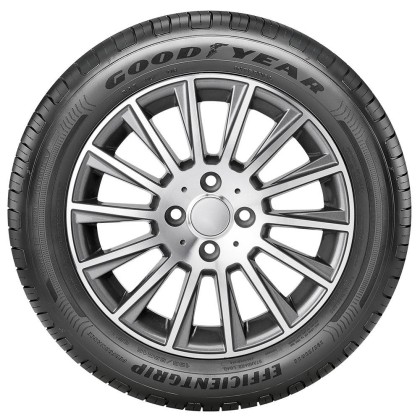 Pneu Aro 17 Goodyear Efficientgrip Performance 195/40R17 81V Pneu Aro 17 Goodyear Efficientgrip Performance 195/40R17 81V
