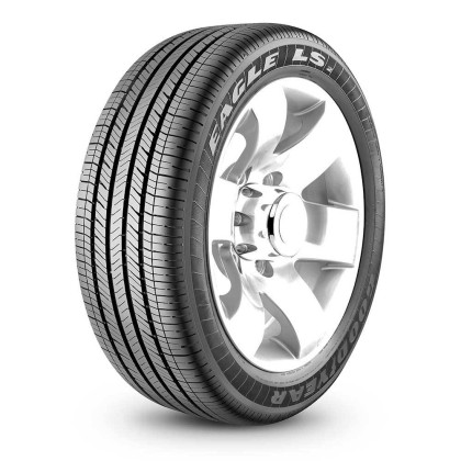 Pneu Aro 18 Goodyear Eagle Ls2 225/55R18 97H Pneu Aro 18 Goodyear Eagle Ls2 225/55R18 97H