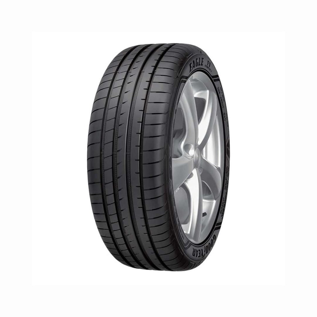 Pneu Aro 18 Goodyear 235/60R18 Eagle F1 Asymmetric 3 Suv 103W Pneu Aro 18 Goodyear 235/60R18 Eagle F1 Asymmetric 3 Suv 103W