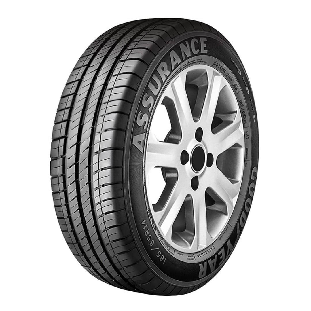 Pneu Aro 14 Goodyear Assurance 175/65R14 82T Pneu Aro 14 Goodyear Assurance 175/65R14 82T