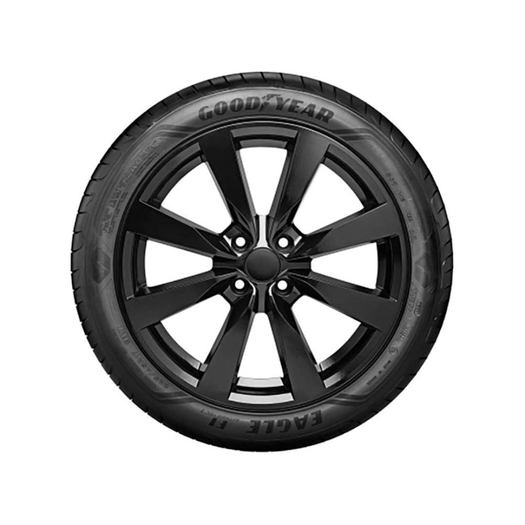 Pneu Aro 19 Goodyear 255/35R19 Eagle F1 Asymmetric 3 Rof 96Y Pneu Aro 19 Goodyear 255/35R19 Eagle F1 Asymmetric 3 Rof 96Y