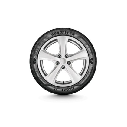Pneu Aro 17 Goodyear Eagle F1 Asymmetric 3 Rof 205/45R17 88W Pneu Aro 17 Goodyear Eagle F1 Asymmetric 3 Rof 205/45R17 88W