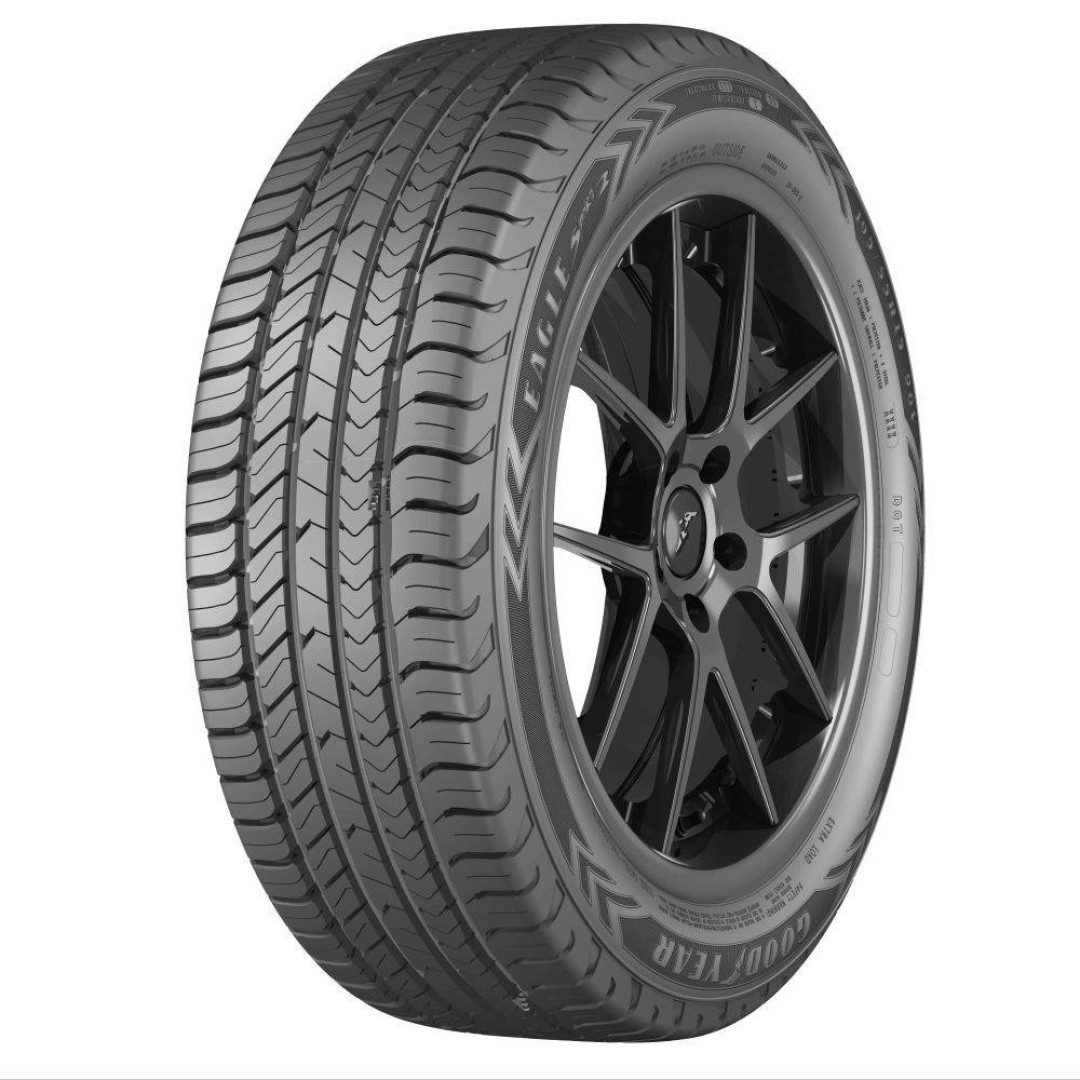 Pneu Aro 17 Goodyear Eagle Sport 2 225/50R17 94V Pneu Aro 17 Goodyear Eagle Sport 2 225/50R17 94V