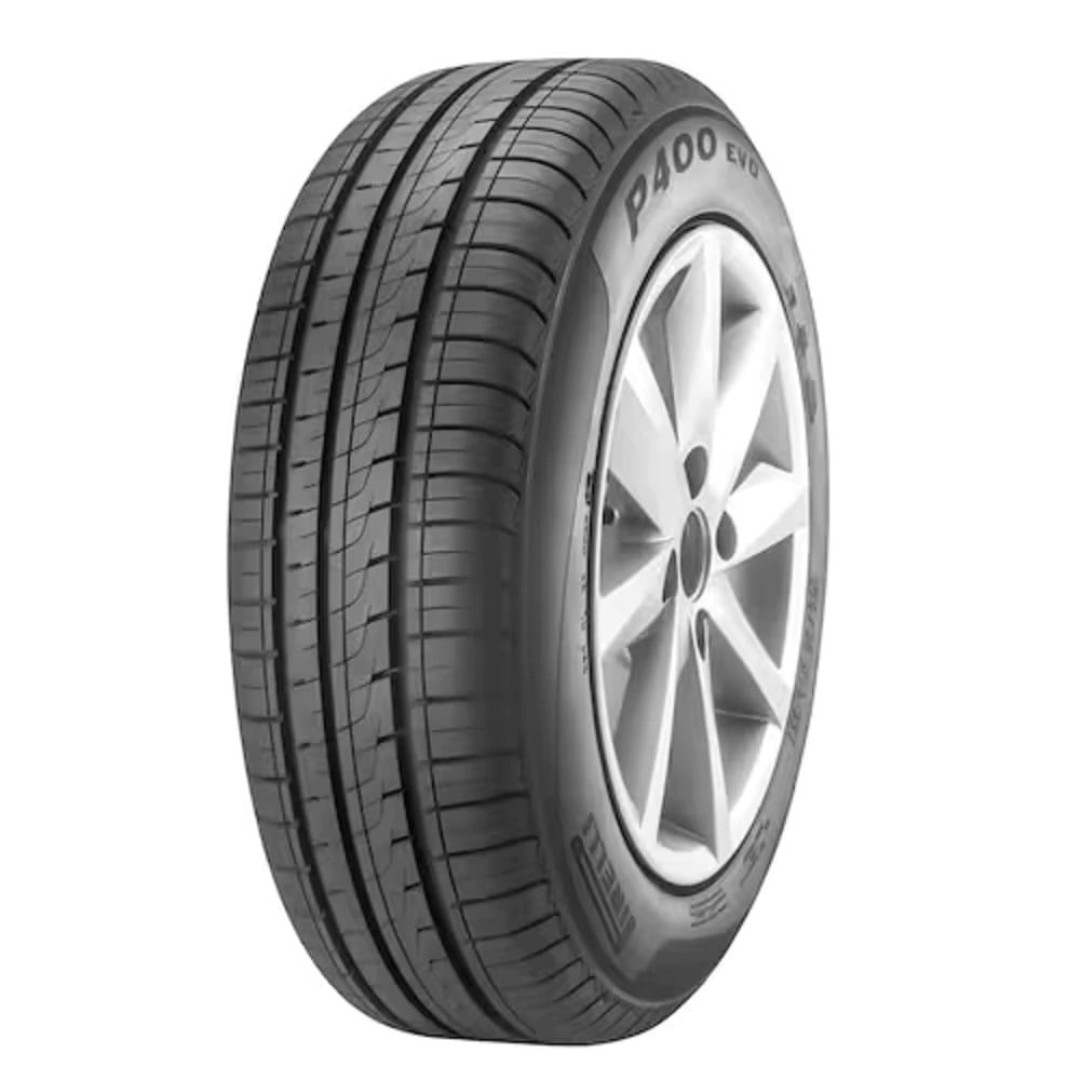 Pneu Aro 14 Pirelli P400Ev 175/65R14 82H Pneu Aro 14 Pirelli P400Ev 175/65R14 82H