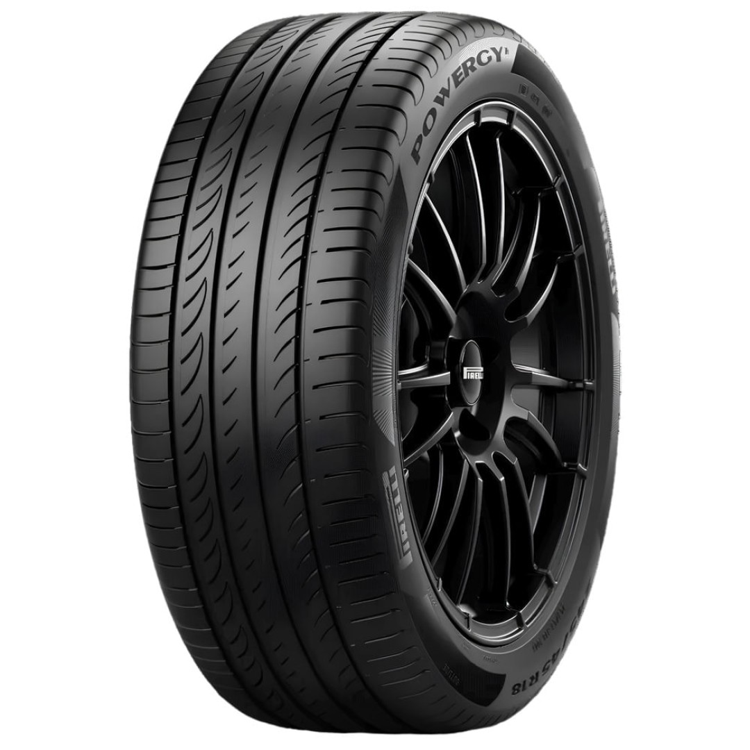 Pneu Aro 18 Pirelli Powergy Xl 225/45R18 95W Pneu Aro 18 Pirelli Powergy Xl 225/45R18 95W