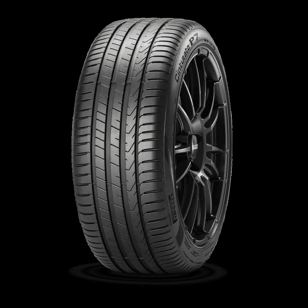 Pneu Aro 18 Pirelli P7 Cinturato 225/50R18 95W
