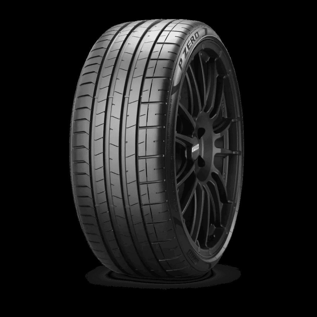 Pneu Aro 18 Pirelli P Zero Xl 235/45ZR18 98Y Pneu Aro 18 Pirelli P Zero Xl 235/45ZR18 98Y