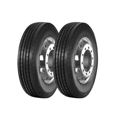 Kit 2 Pneus Aro 17.5 Westlake CH 215/75R17.5 J/18 135/133 L CR960A Kit 2 Pneus Aro 17.5 Westlake CH 215/75R17.5 J/18 135/133 L CR960A