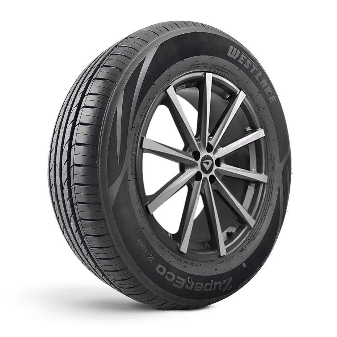 Pneu Aro 14 Westlake Zuper Eco Z-108 175/75R14 87T Pneu Aro 14 Westlake Zuper Eco Z-108 175/75R14 87T