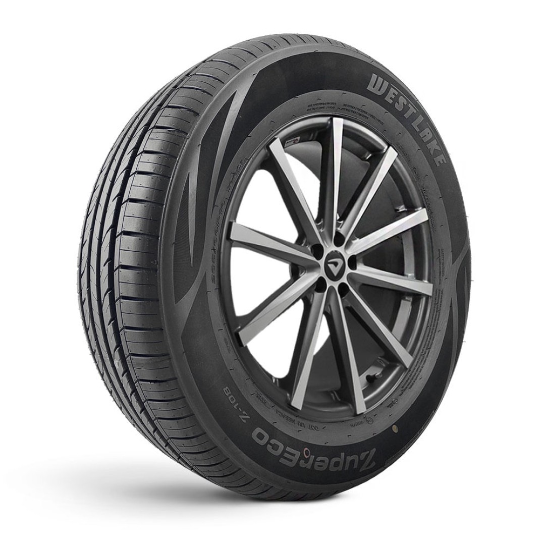 Pneu Aro 14 Westlake Zuper Eco Z-108 185/60R14 TL 82H Pneu Aro 14 Westlake Zuper Eco Z-108 185/60R14 TL 82H