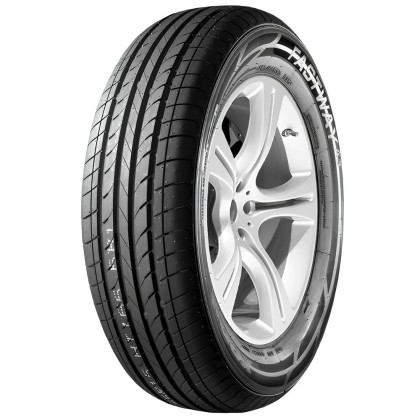 Pneu Aro 15 Xbri Fastway A3 195/55R15 85V Pneu Aro 15 Xbri Fastway A3 195/55R15 85V